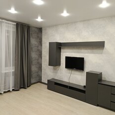 Квартира 40 м², 1-комнатная - изображение 1