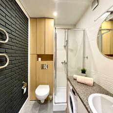 Квартира 26 м², 1-комнатная - изображение 1