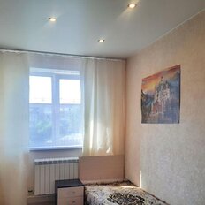 Квартира 19 м², 1-комнатная - изображение 2