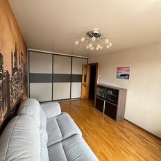 Квартира 52 м², 2-комнатная - изображение 3