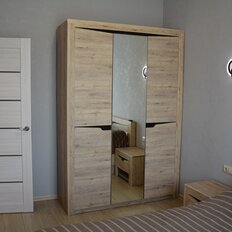 Квартира 55 м², 2-комнатная - изображение 1