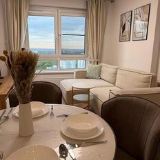 Квартира 43 м², 1-комнатная - изображение 2