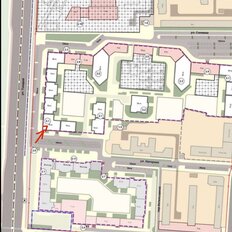 Квартира 107,5 м², 3-комнатная - изображение 4