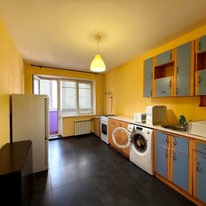 Квартира 52 м², 2-комнатная - изображение 1