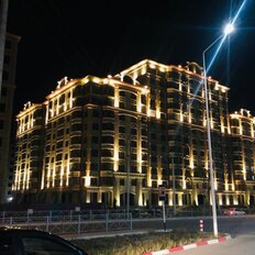 Квартира 79 м², 2-комнатная - изображение 4