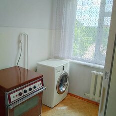 Квартира 31 м², 1-комнатная - изображение 4