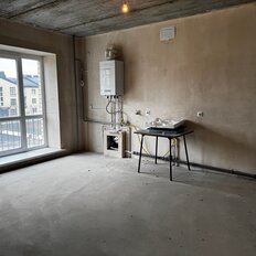 Квартира 97,2 м², 3-комнатная - изображение 4