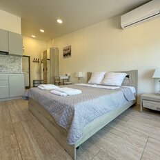 Квартира 31 м², студия - изображение 2