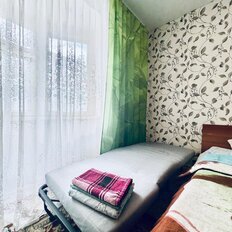 Квартира 55 м², 2-комнатная - изображение 3