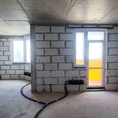 Квартира 37,8 м², 1-комнатная - изображение 2