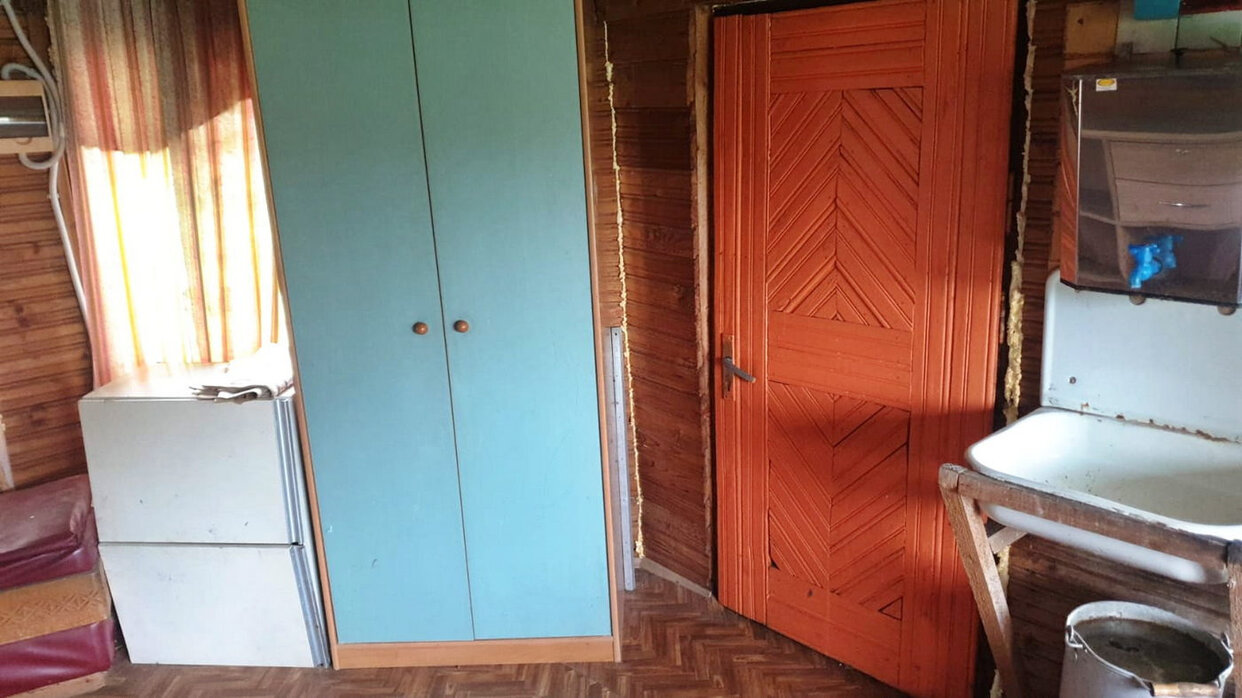 Дом 56 м² в СНТ Череха — фото 12 из 15