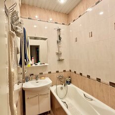 Квартира 45 м², 1-комнатная - изображение 4