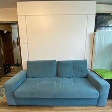 Квартира 35,9 м², 1-комнатная - изображение 5