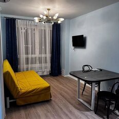 Квартира 32 м², 1-комнатная - изображение 2