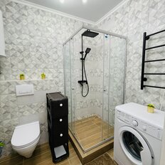 Квартира 54 м², 2-комнатная - изображение 5