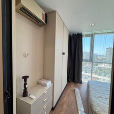 Квартира 51 м², 1-комнатная - изображение 3