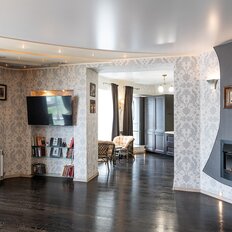 Квартира 74,2 м², 2-комнатная - изображение 1