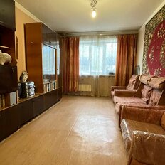 Квартира 52 м², 2-комнатная - изображение 4