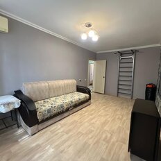 Квартира 61,9 м², 3-комнатная - изображение 3