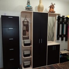 Квартира 40,3 м², 1-комнатная - изображение 3