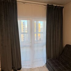 Квартира 30 м², студия - изображение 3