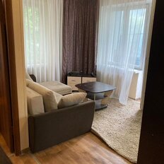 Квартира 35 м², 1-комнатная - изображение 4
