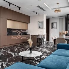 Квартира 140 м², 3-комнатные - изображение 4