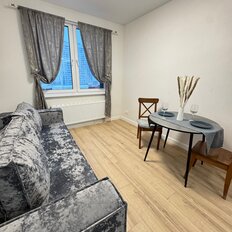 Квартира 25 м², студия - изображение 3