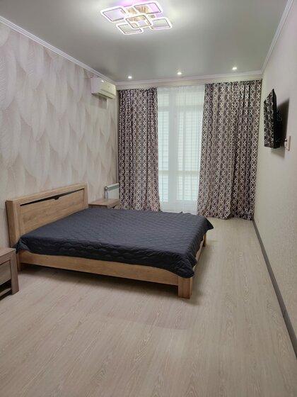 110 м², 3-комнатная квартира 20 000 ₽ в сутки - изображение 61