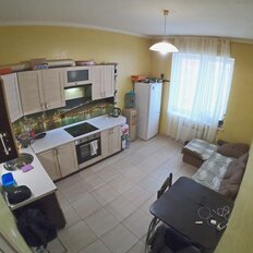 Квартира 82,7 м², 3-комнатная - изображение 2