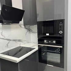 Квартира 41 м², 1-комнатная - изображение 1