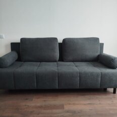 Квартира 35 м², 1-комнатная - изображение 5