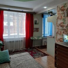 Квартира 24,6 м², студия - изображение 2