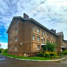 Квартира 48 м², 2-комнатная - изображение 3