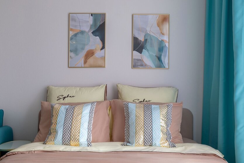 25 м², апартаменты-студия 40 000 ₽ в месяц - изображение 91