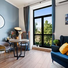 Квартира 55,7 м², 2-комнатная - изображение 3