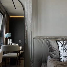 Квартира 30 м², студия - изображение 2