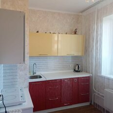 Квартира 42 м², 1-комнатная - изображение 5