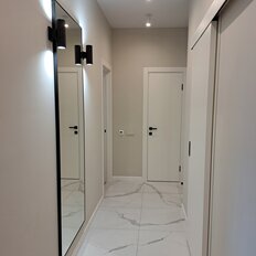 Квартира 56 м², 2-комнатная - изображение 4