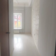 Квартира 15 м², студия - изображение 1