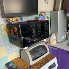 Квартира 48 м², 3-комнатная - изображение 5