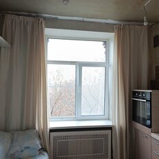 Квартира 38 м², 1-комнатная - изображение 2