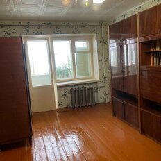 Квартира 29 м², 1-комнатная - изображение 4