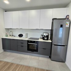 Квартира 58 м², 2-комнатная - изображение 3
