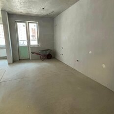 Квартира 30 м², студия - изображение 4