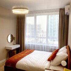 Квартира 38 м², 1-комнатная - изображение 4