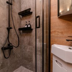 Квартира 24 м², студия - изображение 5