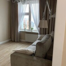 Квартира 36 м², 1-комнатная - изображение 3