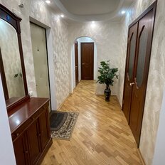 Квартира 66 м², 2-комнатная - изображение 5