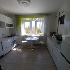 Квартира 83 м², 3-комнатная - изображение 2